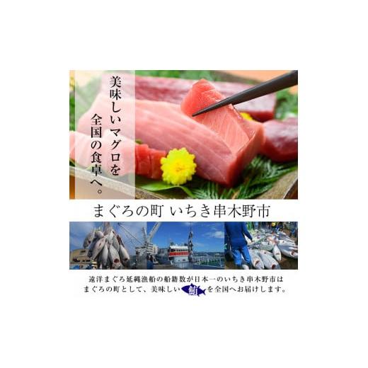 ふるさと納税 マグロ 鹿児島県 いちき串木野市 天然 最高級 南マグロ 真空 冷凍 皮付 の 中トロ 100g×2 赤身 100g×2 合計約400g を 便利 な 小分け 柵 でお… |  | 03