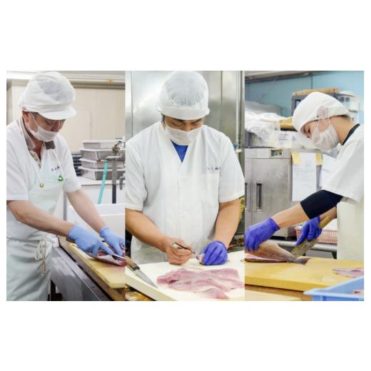 ふるさと納税 フグ 山口県 長門市 とらふぐフルコース 4〜5人前（冷蔵） ふぐ 刺身 ふぐちり ふぐ刺身 ふぐ鍋 セット ふぐ刺し フグ 河豚 養殖 てっさ とらふ…_7