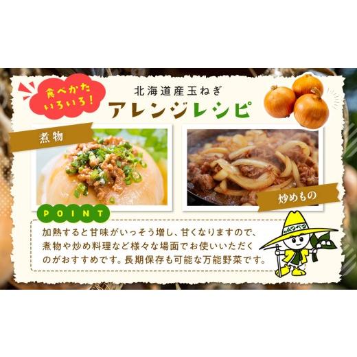 ふるさと納税 野菜類 玉ねぎ 北海道 津別町 先行受付 R8年産 特別栽培