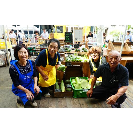 ふるさと納税 新潟県 長岡市 D4-01山古志のこだわり7品セット｜furusatochoice｜04