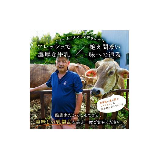 ふるさと納税 飲料類 牛乳 千葉県 南房総市  定期便 近藤牧場のノンホモ牛乳 900ml×2本「5」のつく日3回連続お届け mi0003-0019 牛乳 定期便 3回 低温殺菌 乳…_6
