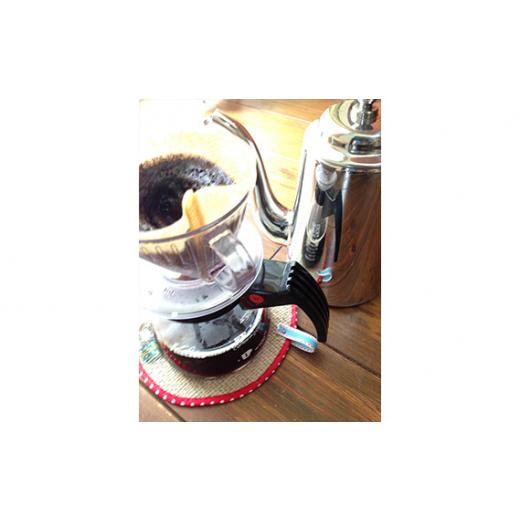 ふるさと納税 コーヒー 飲料 埼玉県 鴻巣市 78coffee 季節のおまかせ珈琲セット定期便6ヶ月 自家焙煎珈琲 オリジナルブレンド1種180g おまかせコーヒー2種 150…の画像