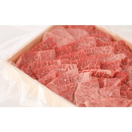 ふるさと納税 三重県 四日市市 伊勢水沢牛 焼き肉用 500g 牛肉 牛和牛 ブランド牛 焼肉 BBQ