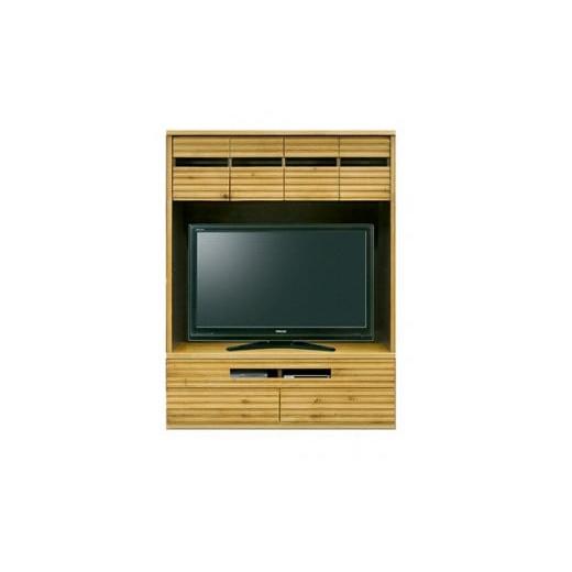 ふるさと納税 木工品・竹工品 福岡県 大川市 ドルフ 140 リビングボード WOの画像