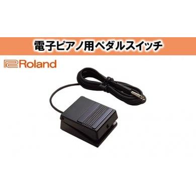 ふるさと納税 雑貨・日用品 静岡県 浜松市 Roland 電子ピアノ用ペダルスイッチ/DP-2  