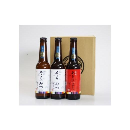 ふるさと納税 奈良県 奈良市 クラフトビール 紅白3本セット