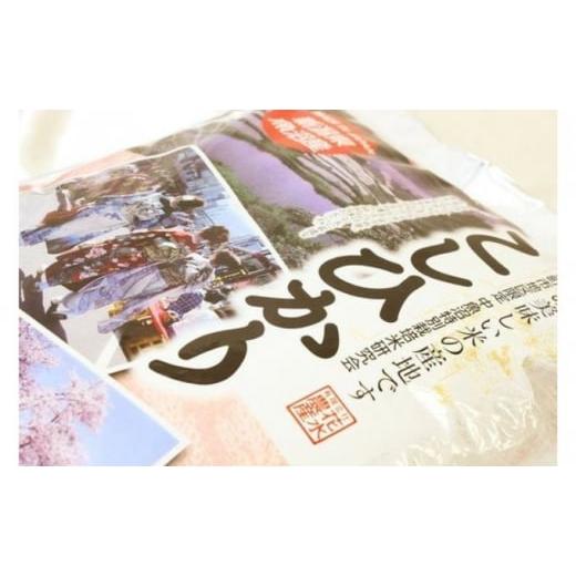 ふるさと納税 米 コシヒカリ 新潟県 十日町市 令和7年産 特別栽培米 魚沼産コシヒカリ5kg お米 おこめ こめ 精米 白米 こしひかり 新潟