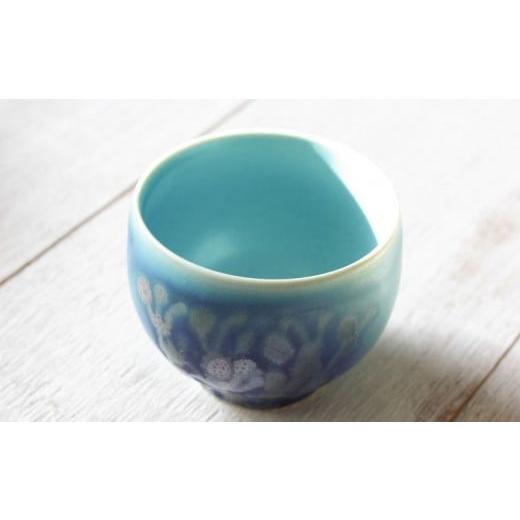 ふるさと納税 陶磁器・漆器・ガラス 沖縄県 読谷村 珊瑚シリーズ