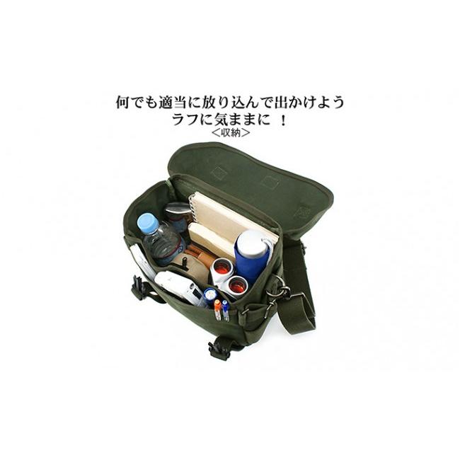 ふるさと納税 カバン ショルダーバッグ 徳島県 松茂町 Free Free Shoulderの画像
