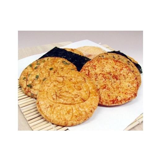 ふるさと納税 御菓子 煎餅 埼玉県 さいたま市 彩の国 だるませんべい1箱  11100-0008