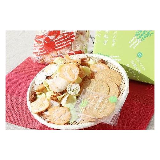 ふるさと納税 御菓子 煎餅 兵庫県 朝来市  海鮮せんべい但馬 岩津ねぎせんべいと但馬入り合わせるせんべい 海鮮 せんべい 岩津ねぎ 入り合わせる きなこ 落花生 醤油…