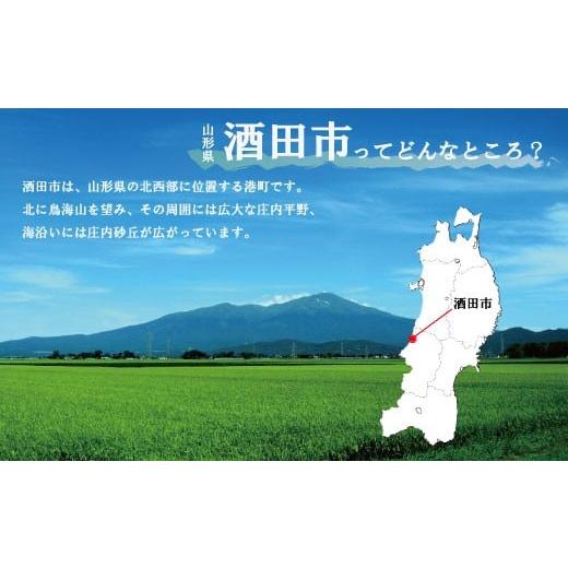 ふるさと納税 雑貨・日用品 花 山形県 酒田市 お花の定期便 年4回届く 「雅 酒田のフラワーアレンジメント」 SL0223の画像