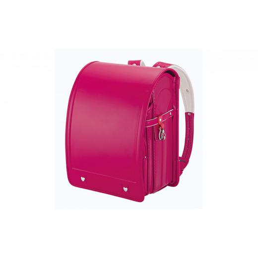 ✨美品✨ ふるさと納税 愛知県 愛西市 フィットちゃんランドセル『コードバン』チェリ− 【KUE3021087344】(106400円)