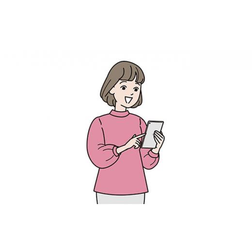 ふるさと納税 イベントやチケット等 静岡県 浜松市 みまもりでんわサービス（携帯電話）（3か月） No.5786-2425_3