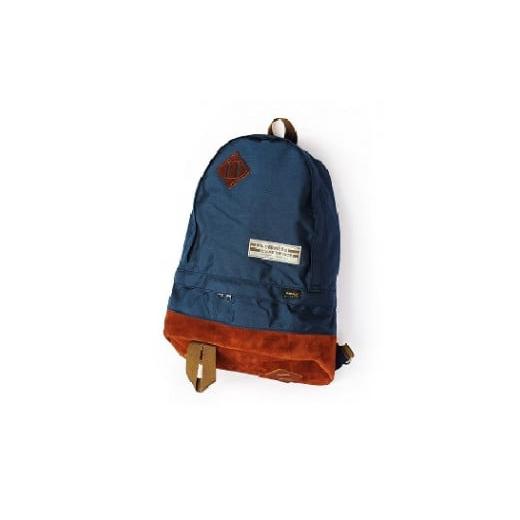 ふるさと納税 カバン リュック 埼玉県 鶴ヶ島市 F001-25 Wilderness Experience(ウィルタ゛ネス エクスヘ゜リエンス)Teardrop2(ティアト゛ロッフ゜2)02Navy 02…