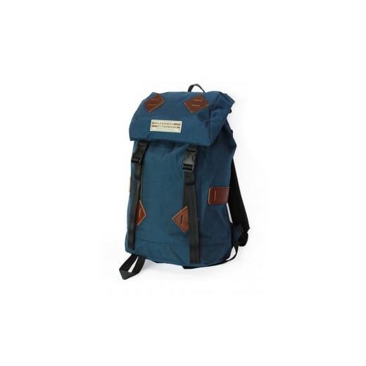 ふるさと納税 カバン リュック 埼玉県 鶴ヶ島市 F002-25 Wilderness Experience(ウィルタ゛ネス エクスヘ゜リエンス)Kletter Small(クレッタースモール)02Navy…