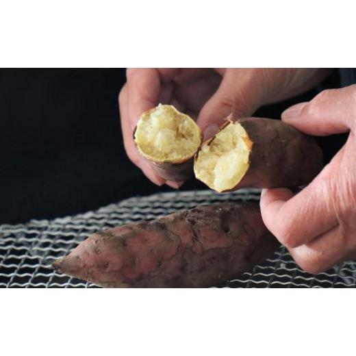 ふるさと納税 野菜類 サツマイモ 石川県 金沢市 さつまいも JA金沢市 加賀野菜 五郎島金時 秀品・5kg | サツマイモ さつまいも 芋 焼き芋 焼芋 金時 スイート…の画像