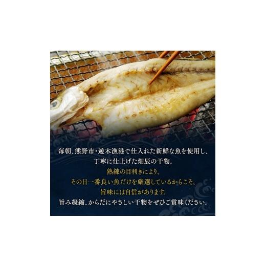 ふるさと納税 干物 三重県 熊野市  干物 セット 海の恵み B 9種 詰め合わせ 干物 アジ あじ サンマ さんま 鯛 たい イカ スルメイカ カマス カワハギ 魚 魚介 …_2