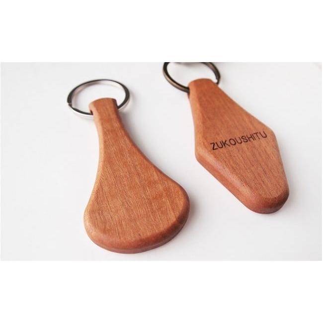 ふるさと納税 雑貨・日用品 千葉県 南房総市 名入れキーホルダー（菱・扇） mi0037-0004 |  | 02