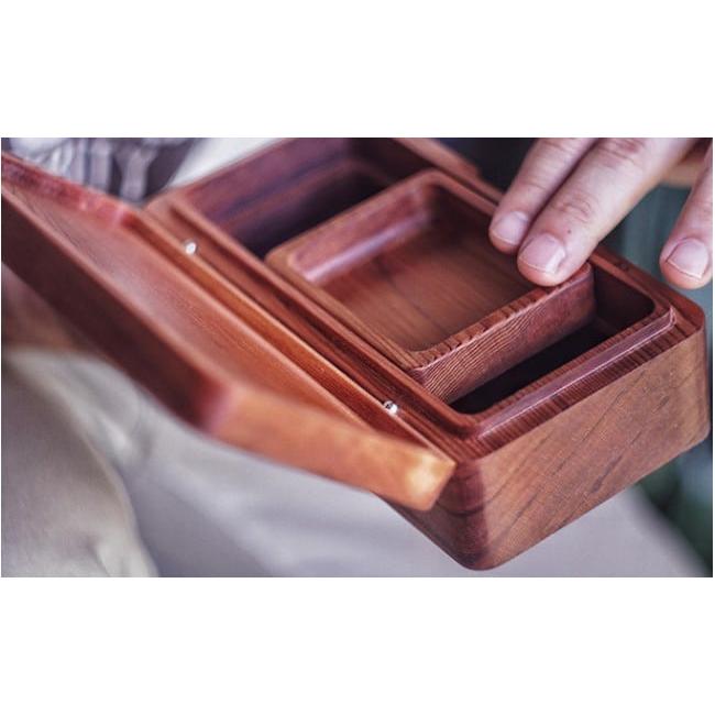 ふるさと納税 雑貨・日用品 千葉県 南房総市 キス用餌箱Lサイズ mi0037-0015 |  | 03