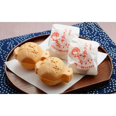 ふるさと納税 和菓子 もなか 神奈川県 寒川町 こづち最中6個入