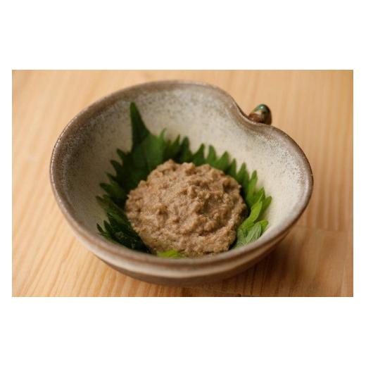 ふるさと納税 エビ・カニ等 カニ 鳥取県 境港市 紅ずわいがに使用 かに味噌(計600g・100g×6個) 計600g(100g×6個)