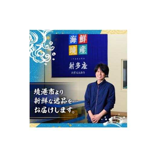 ふるさと納税 鳥取県 境港市 ＜数量限定＞大漁時のみ限定！！特盛干物詰合せ(総重量1.5kg以上)【sm-AA014】【いたくら】｜furusatochoice｜07