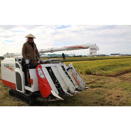ふるさと納税 米 ミルキークイーン 山形県 三川町  令和8年産・精米 米蔵いいの特別栽培米ミルキークイーン20kg（5kg×4袋） 10月上旬頃から順次配送 令和8年…の画像