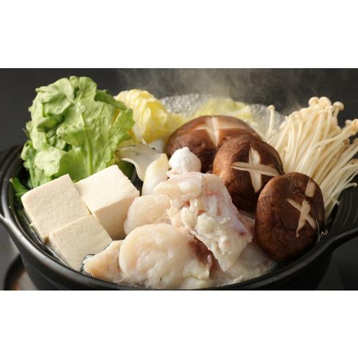 ふるさと納税 フグ 大分県 臼杵市 明治より和食一筋の老舗料亭 喜楽庵　天然とらふぐ刺し＆ちり鍋セット（３人前）［冷蔵］_5