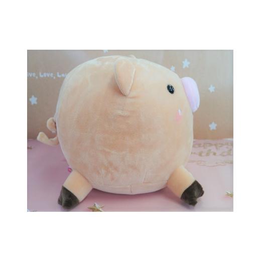 ふるさと納税 雑貨・日用品 ぬいぐるみ 群馬県 前橋市 ころとん