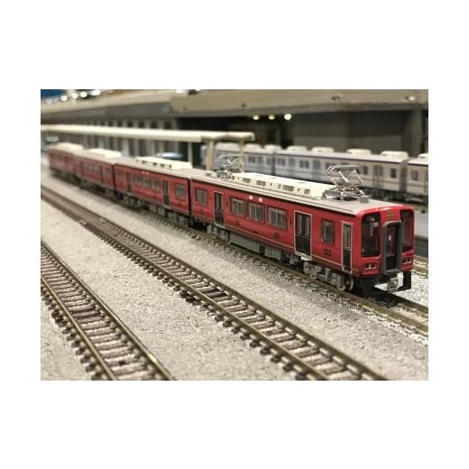 【アウトレット品】 ふるさと納税 和歌山県 九度山町 南海Nゲージ南海2000系南海・赤備え列車4両セット 【AA7706018289】(27140円)