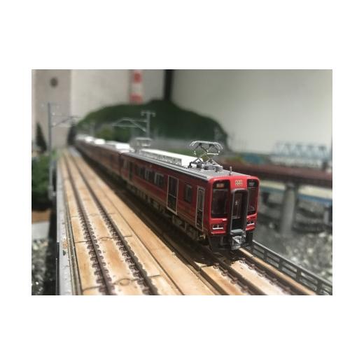 【アウトレット品】 ふるさと納税 和歌山県 九度山町 南海Nゲージ南海2000系南海・赤備え列車4両セット 【AA7706018289】(27140円)