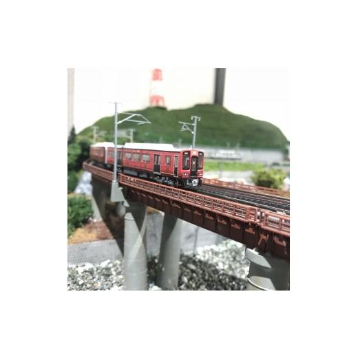 【アウトレット品】 ふるさと納税 和歌山県 九度山町 南海Nゲージ南海2000系南海・赤備え列車4両セット 【AA7706018289】(27140円)