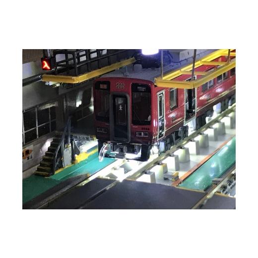 【アウトレット品】 ふるさと納税 和歌山県 九度山町 南海Nゲージ南海2000系南海・赤備え列車4両セット 【AA7706018289】(27140円)