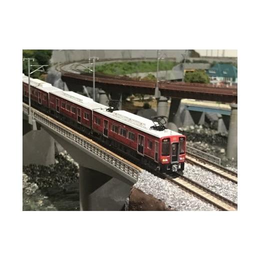 【アウトレット品】 ふるさと納税 和歌山県 九度山町 南海Nゲージ南海2000系南海・赤備え列車4両セット 【AA7706018289】(27140円)