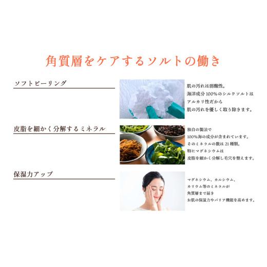 ふるさと納税 石鹸 沖縄県 うるま市 沖縄の海から生まれた美容ミネラルスキンケア「リュウミネセット」_5