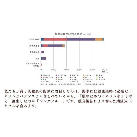 ふるさと納税 石鹸 沖縄県 うるま市 沖縄の海から生まれた美容ミネラルスキンケア「リュウミネセット」_7