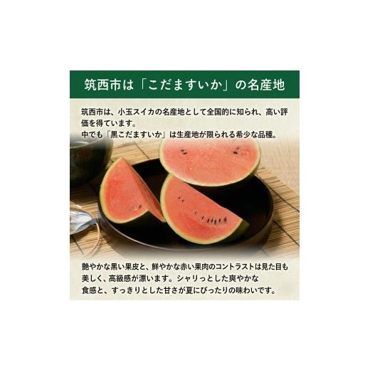 ふるさと納税 セット・詰合せ 茨城県 筑西市  筑西ブランド 認証品 旬のフルーツ 定期便 ( 満足コース ) 2026年産 先行予約 JA 幸水 豊水 こだまスイカ 黒こだ…の画像