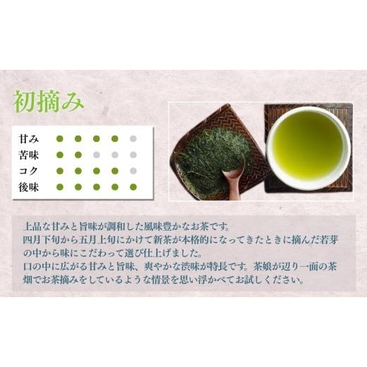 ふるさと納税 お茶類 静岡県 森町 お茶 いしだ茶屋 深蒸し茶 詰め合わせ セット 贈答用_3
