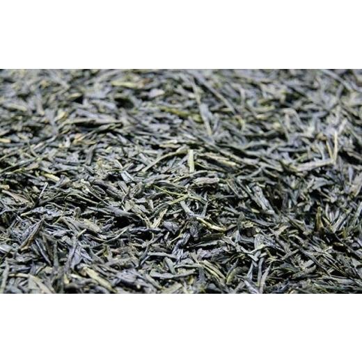ふるさと納税 お茶類 滋賀県 甲賀市 朝宮茶・信楽焼煎茶器セット（煎茶・信楽焼）_2
