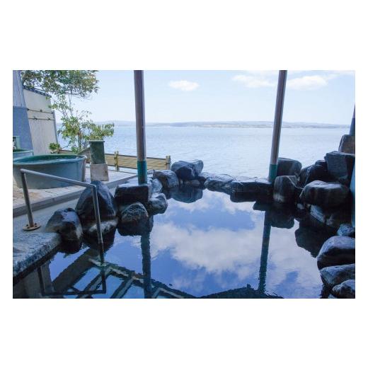 ふるさと納税 石川県 七尾市 和倉温泉多田屋ペア宿泊券(基本客室宿泊1泊2食付き)【旅行 宿泊利用券 高級宿 温泉 石川県 七尾市 和倉温泉 F004】 石川県 七尾市