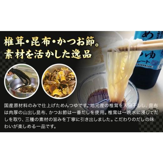ふるさと納税 たれ・ドレッシング・酢 鹿児島県 さつま町 めんつゆ ストレート 5L 500ml×10本 Helloさつま《30日以内に出荷予定(土日祝除く)》鹿児島県 さつ…_3