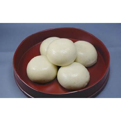 ふるさと納税 菓子 饅頭 栃木県 日光市 元祖日光饅頭(酒饅頭)20個入