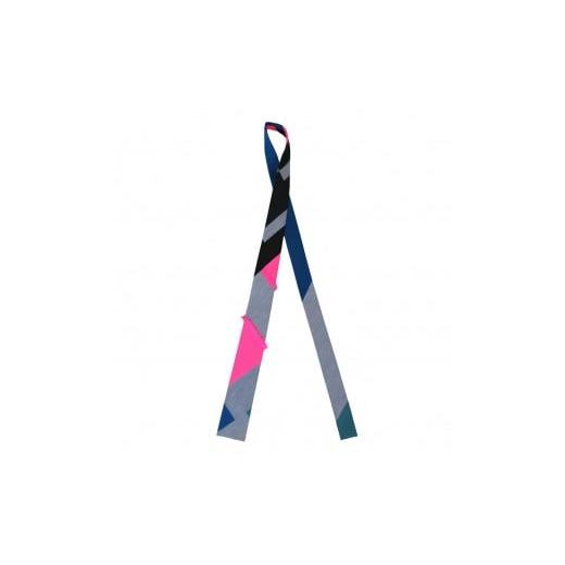 ふるさと納税 小物 兵庫県 西脇市 40-2 POLS ミミクリタイ(ネクタイ)ピンク MT-0010-PNK ピンク