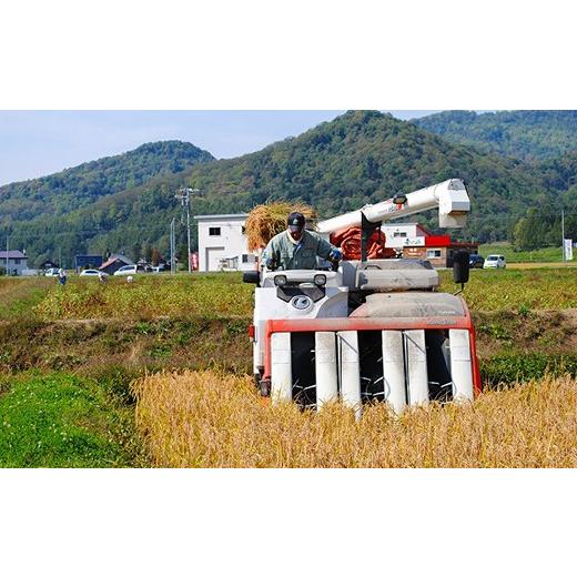 ふるさと納税 北海道 愛別町 【A38321】愛別町産米（ゆめぴりか5kg＆ななつぼし2kg）12ヶ月定期配送｜furusatochoice｜04