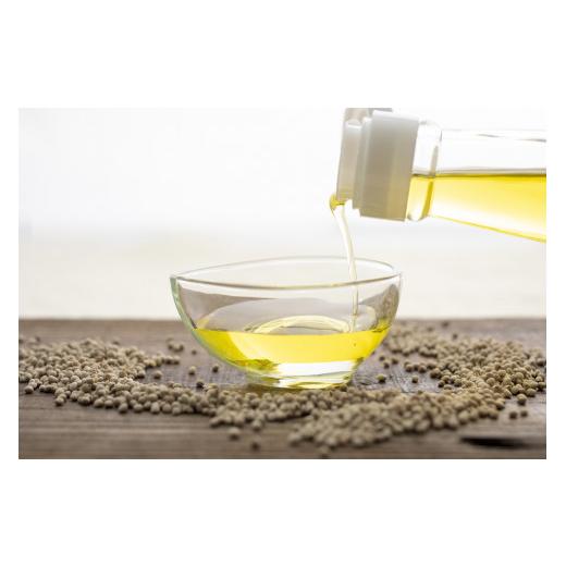 ふるさと納税 新潟県 阿賀町 狐の嫁入り(阿賀町産エゴマ油)4本 