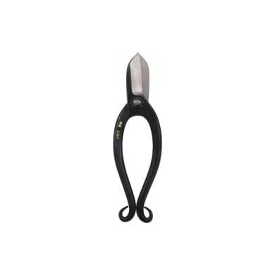 ふるさと納税 伝統技術 千葉県 松戸市 AK003 華道用鋏「池ノ坊型」6寸(18cm) 6寸(18cm)