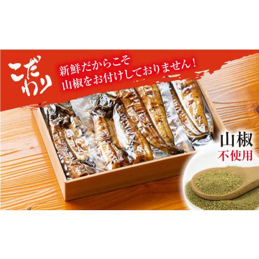 ふるさと納税 長崎県 西海市 【肉厚180g×50匹】秘伝のタレで仕上げた国産うなぎの蒲焼 計９kg［CCA015］＜入口屋＞｜furusatochoice｜04