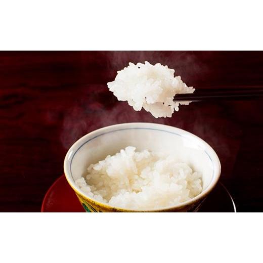 ふるさと納税 無洗米 新潟県 南魚沼市 令和7年産 高級 南魚沼塩沢産こしひかり5kg×2袋(無洗米)_3