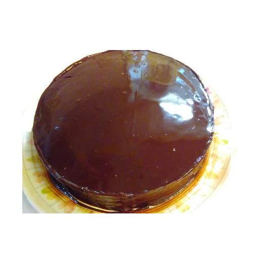 超爆安  ふるさと納税 埼玉県 幸手市 「えみみ」1番人気のチョコレートケーキ
